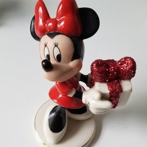 Wrapped with Love by Minnie Lenox